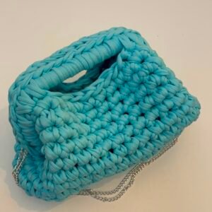 Blue Bag