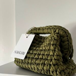 Sakura Bag